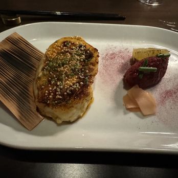 Nami - Chilean Sea Bass - Japanese Near Me - Orlando, Florida Nami - Chilean Sea Bass - Japanese Near Me - Orlando, Florida