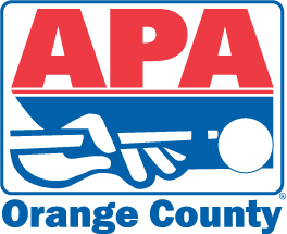 Orange County APA Logo