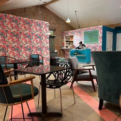 The Wild Grain Bakery