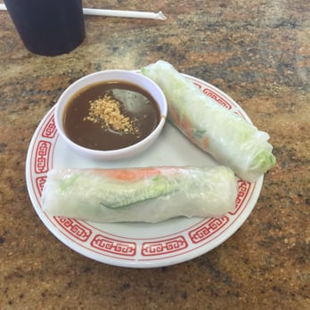 Pho 88 Noodle - Fresh spring rolls, and the vegan tofu pho! - Vietnamese Near Me - Orlando, Florida Pho 88 Noodle - Fresh spring rolls, and the vegan tofu pho! - Vietnamese Near Me - Orlando, Florida
