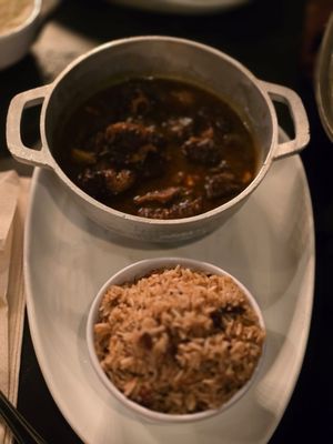 Dukunoo Jamaican Kitchen by null