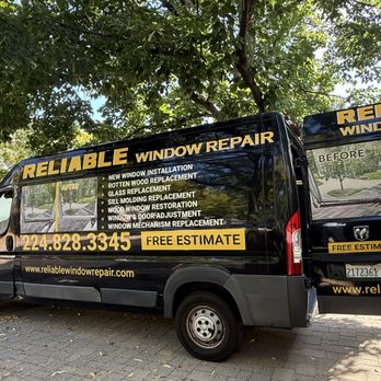 Reliable Window Repair - Windows Installation Near Me - Vernon Hills, Illinois