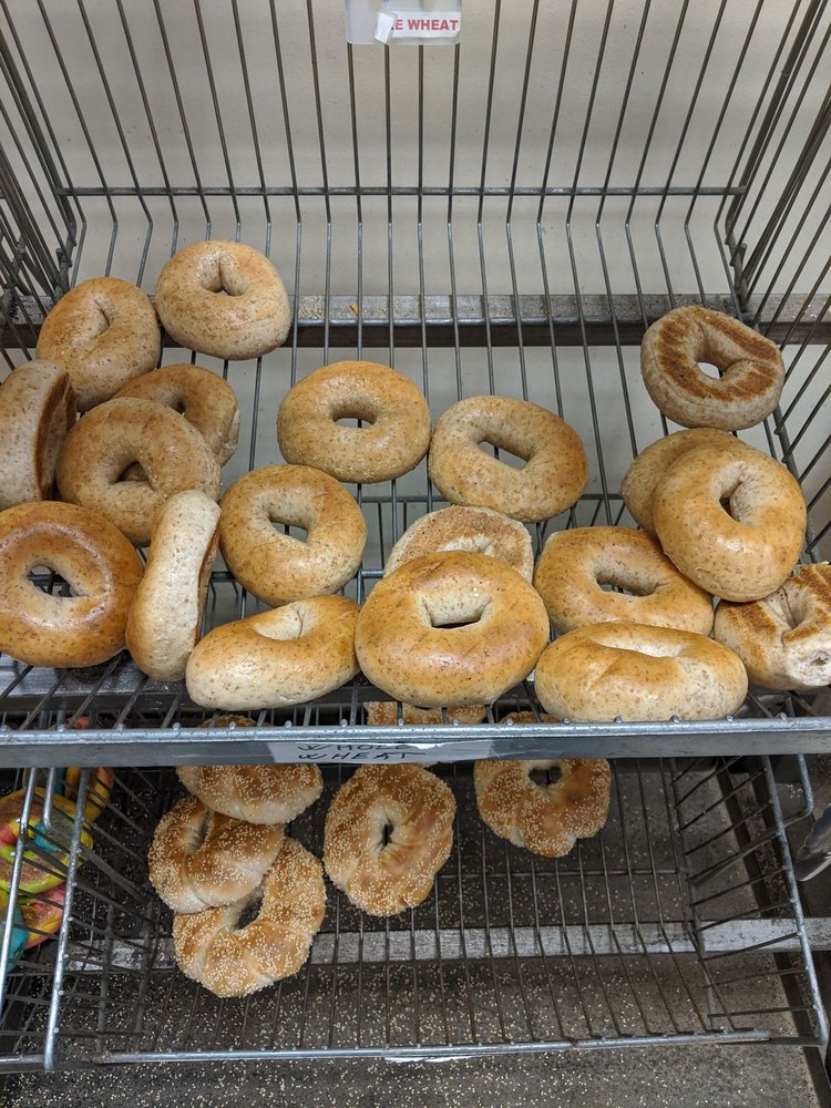 BAGEL NASH 22 Photos & 15 Reviews 8707 Dufferin St, Thornhill