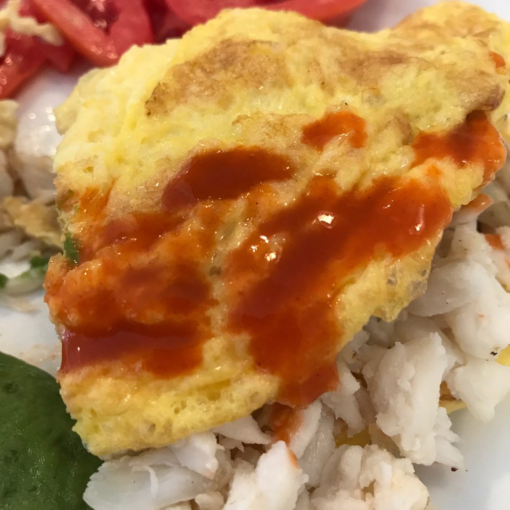 Lemon Tree - Crab and More Blue Crab!!! Ask For Lemon Aioli - Breakfast & Brunch Near Me - Vero Beach, Florida Lemon Tree - Crab and More Blue Crab!!! Ask For Lemon Aioli - Breakfast & Brunch Near Me - Vero Beach, Florida