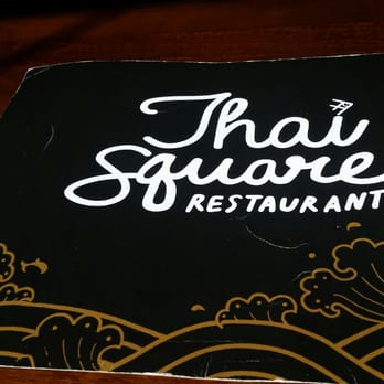 Thai Square - Thai Near Me - Denton, Texas Thai Square - Thai Near Me - Denton, Texas