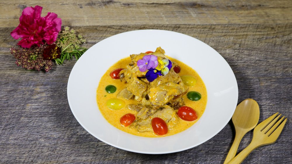 Panna Thai Restaurant - Photo 3