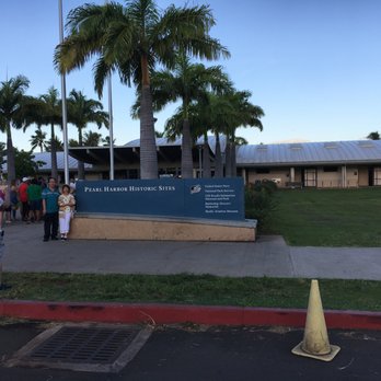 Pearl Harbor - Visitor Centers Near Me - Honolulu, Hawaii