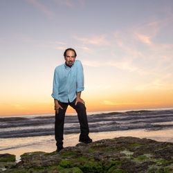 Dr Brian Alman - Wellness coach