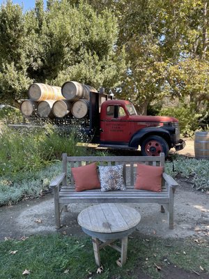 Buttonwood Farm & Vineyard by null