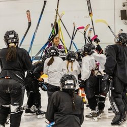 Fullerton School District - Encore Learn to Play (hockey) program for grades 3-6
