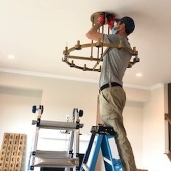 Sparkwise Electric - Electricians Near Me - Gainesville, Virginia Sparkwise Electric - Electricians Near Me - Gainesville, Virginia