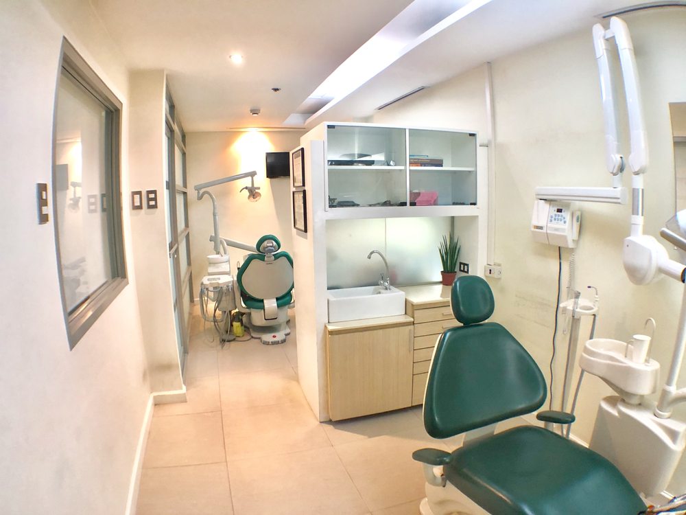 SANTAYANA DENTAL Updated July 2024 Room 153, Makati Medical Center