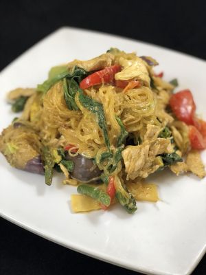 Kinn Kao Northern Thai Kitchen by null