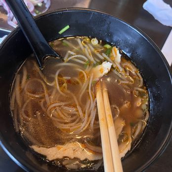 Sai Gon Pho - chicken pho - Vietnamese Near Me - Novi, Michigan