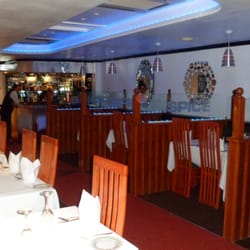 Spice Ruislip Restaurant