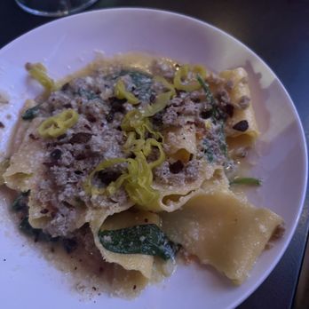 Bar Dough - P DD PAPPARDELLE - Italian Near Me - Denver, Colorado