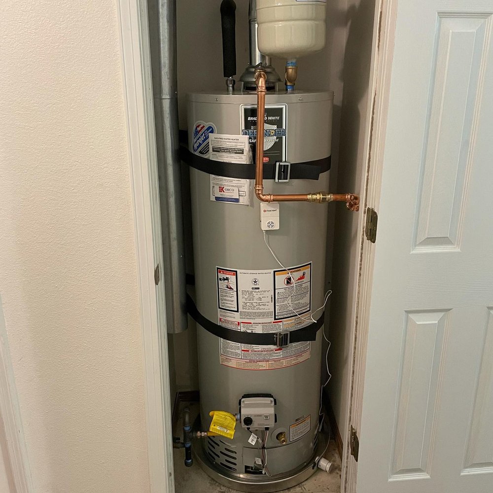 Slide of Lyrical Plumbing & Boiler Repair