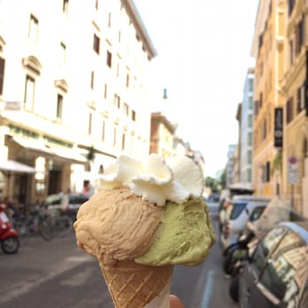 Ice Cream Factory - Roman Gelato - Gelato Near Me - Rome, RM Ice Cream Factory - Roman Gelato - Gelato Near Me - Rome, RM
