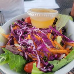 Side salad