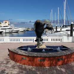 Bradenton Riverwalk