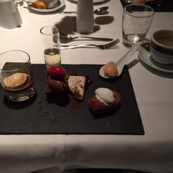 Oechsle - Dessertvariantion Oechsle !!! Unvergesslich GUT !