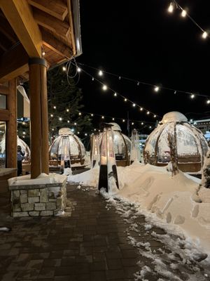 The Village At Mammoth by null