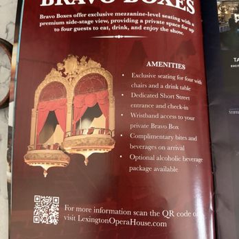 Lexington Opera House - June 2026 playbill info - Venues & Event Spaces Near Me - Lexington, Kentucky Lexington Opera House - June 2026 playbill info - Venues & Event Spaces Near Me - Lexington, Kentucky