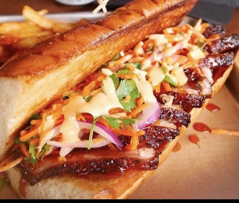 Frida's Modern Mexican by null