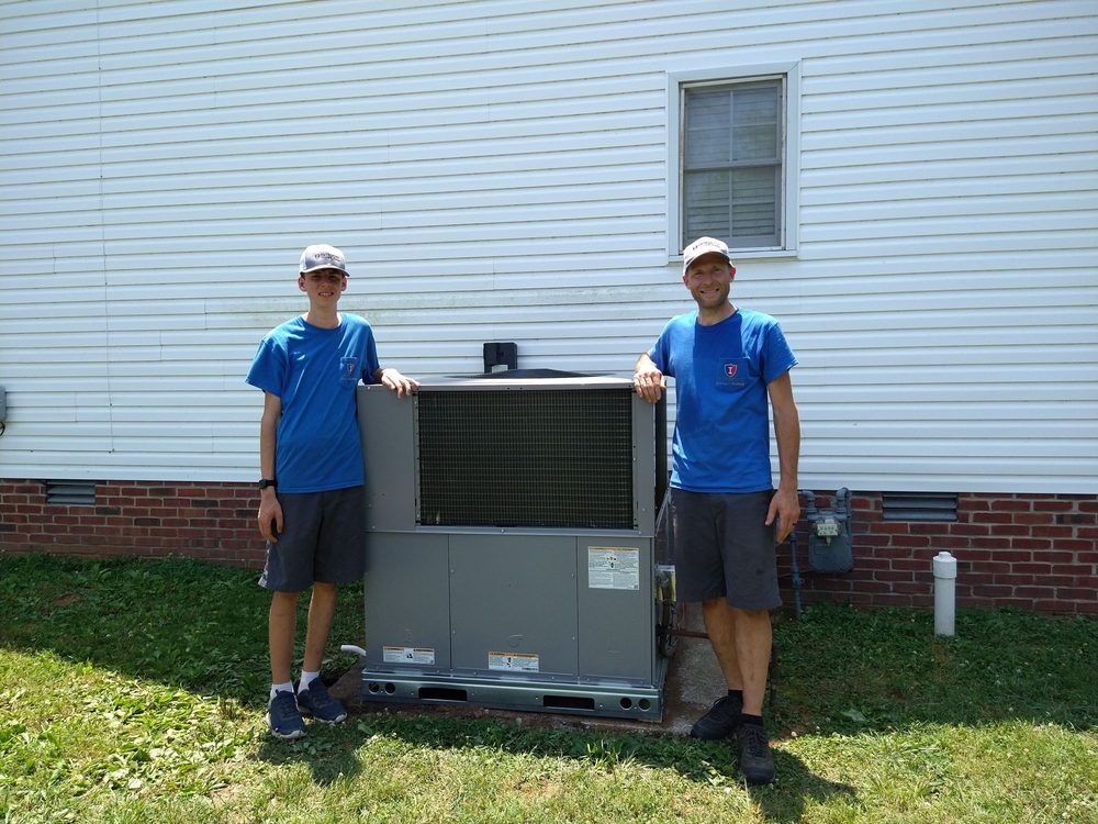 INTEGRITY COOLING AND HEATING Updated September 2024 13 Photos