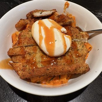 Lascala’s Fire - Spicy Chicken Cutlet Rigatoni - Italian Near Me - Philadelphia, Pennsylvania Lascala’s Fire - Spicy Chicken Cutlet Rigatoni - Italian Near Me - Philadelphia, Pennsylvania