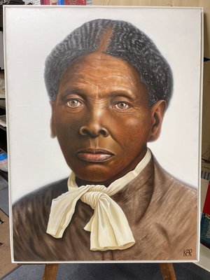 Harriet Tubman Museum and Educational Center by null