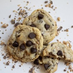 The Cookie Fairy