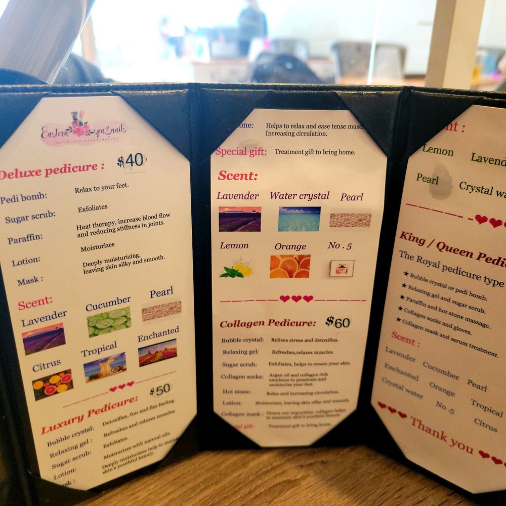 MENU MENU