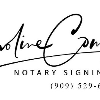 Caroline Compton Mobile Notary - Notaries Near Me Caroline Compton Mobile Notary - Notaries Near Me