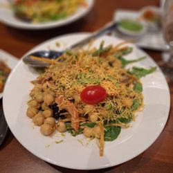 Karavalli - Chickpea Salad