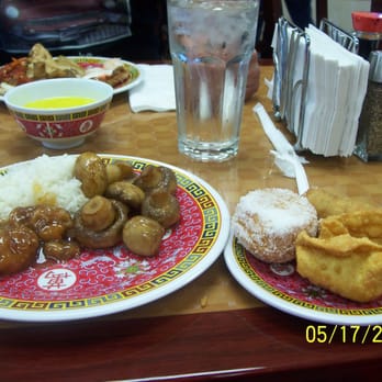 Panda House - Food!! - Buffets Near Me - Branson, Missouri