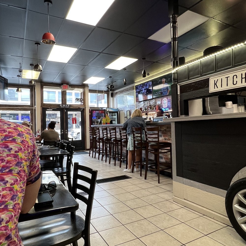 Tacos Paisa - The interior. - Tacos Near Me - Richmond, Kentucky Tacos Paisa - The interior. - Tacos Near Me - Richmond, Kentucky