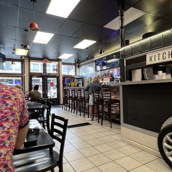 Tacos Paisa - The interior. - Tacos Near Me - Richmond, Kentucky Tacos Paisa - The interior. - Tacos Near Me - Richmond, Kentucky