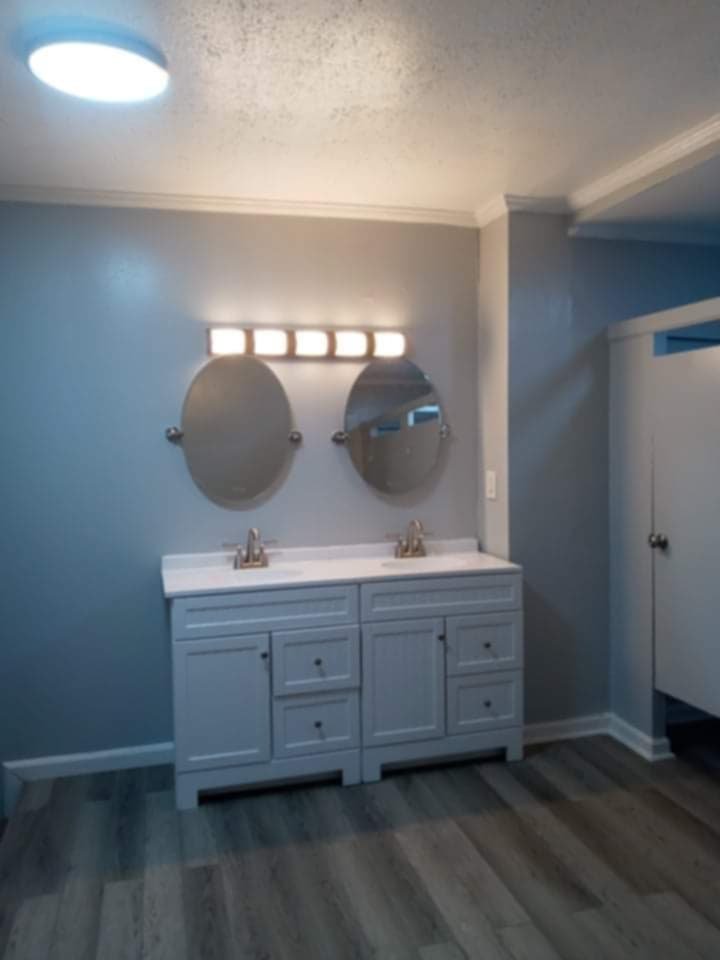 Slide of LDZ Construction