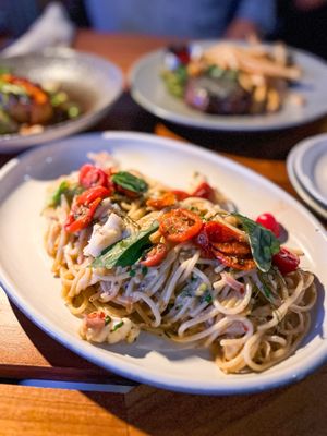 JOEY Valley Fair by null