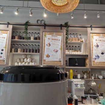 SoyTalk - Desserts Near Me - Richmond, British Columbia