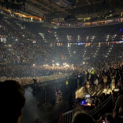 People's Bank Arena - Olivia Rodrigo opening night 9/25/26