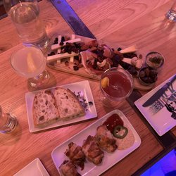 Methuselah Bar and Lounge