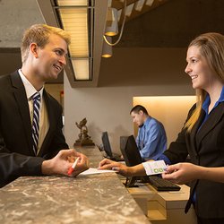 California Institute of Management & Technology - Hospitality Operations Online and Hybrid Program