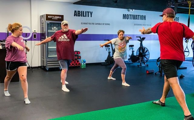 Fast 3.0 Training Studio Logo