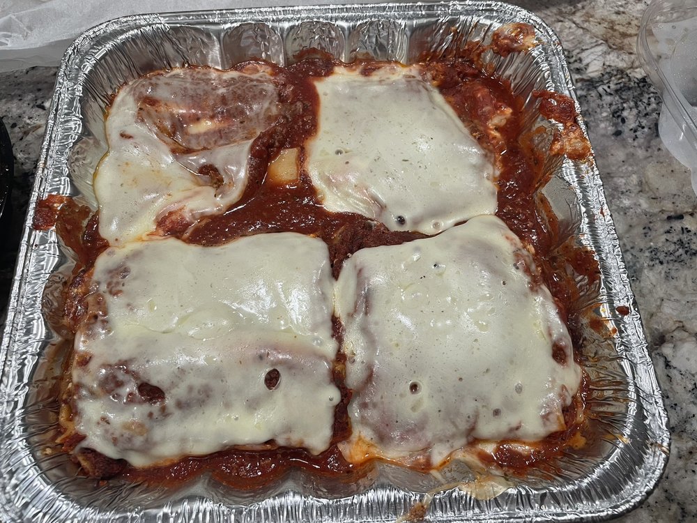 THE GRINDER’S & SPAGHETTI HOUSE BETTENDORF Updated September 2024 18 Photos & 31 Reviews