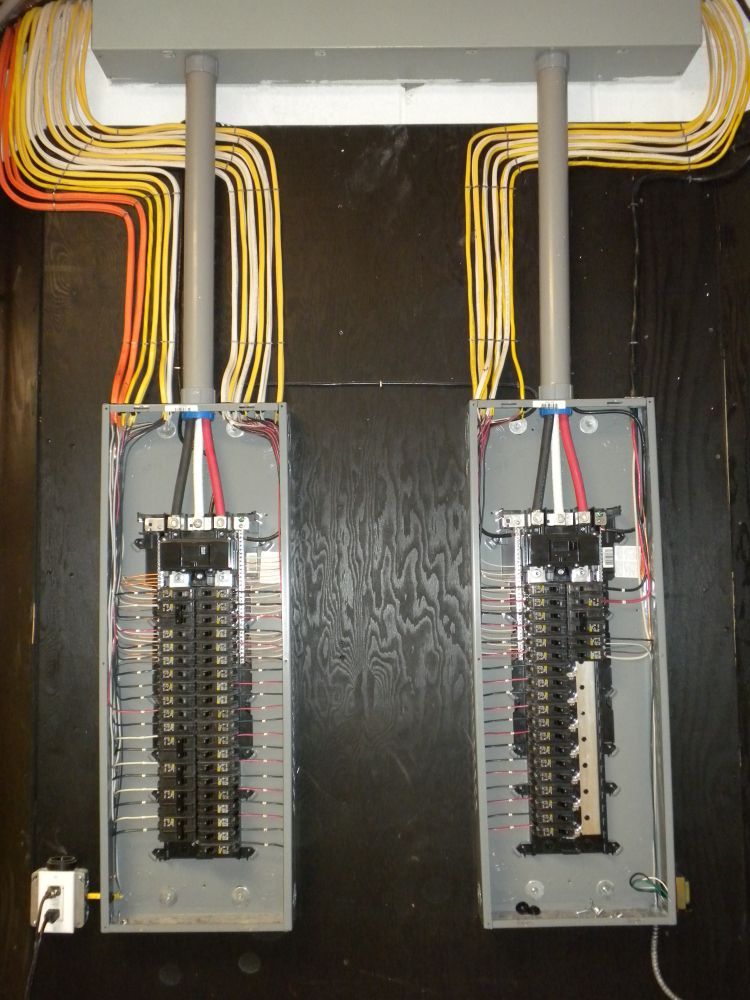 Slide of Shokran Construction