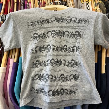 Zasta Studio - Child shirt - Men's Clothing Near Me - San Francisco, California