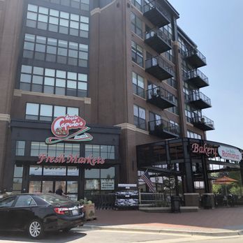Angelo Caputo's Fresh Markets - Storefront - Grocery Near Me - Mount Prospect, Illinois