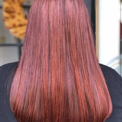 Lux Hair Studio